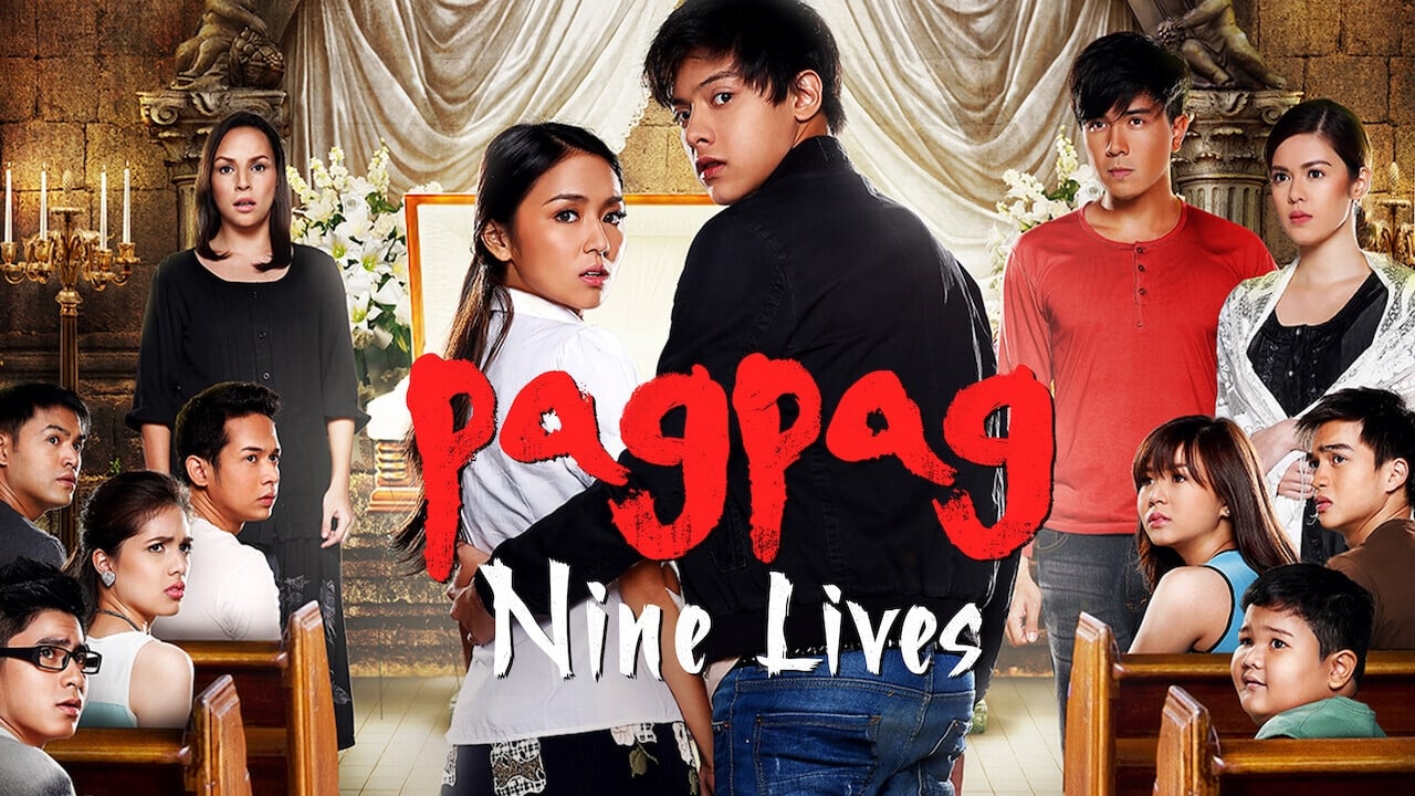 Pagpag: Nine Lives (2013)