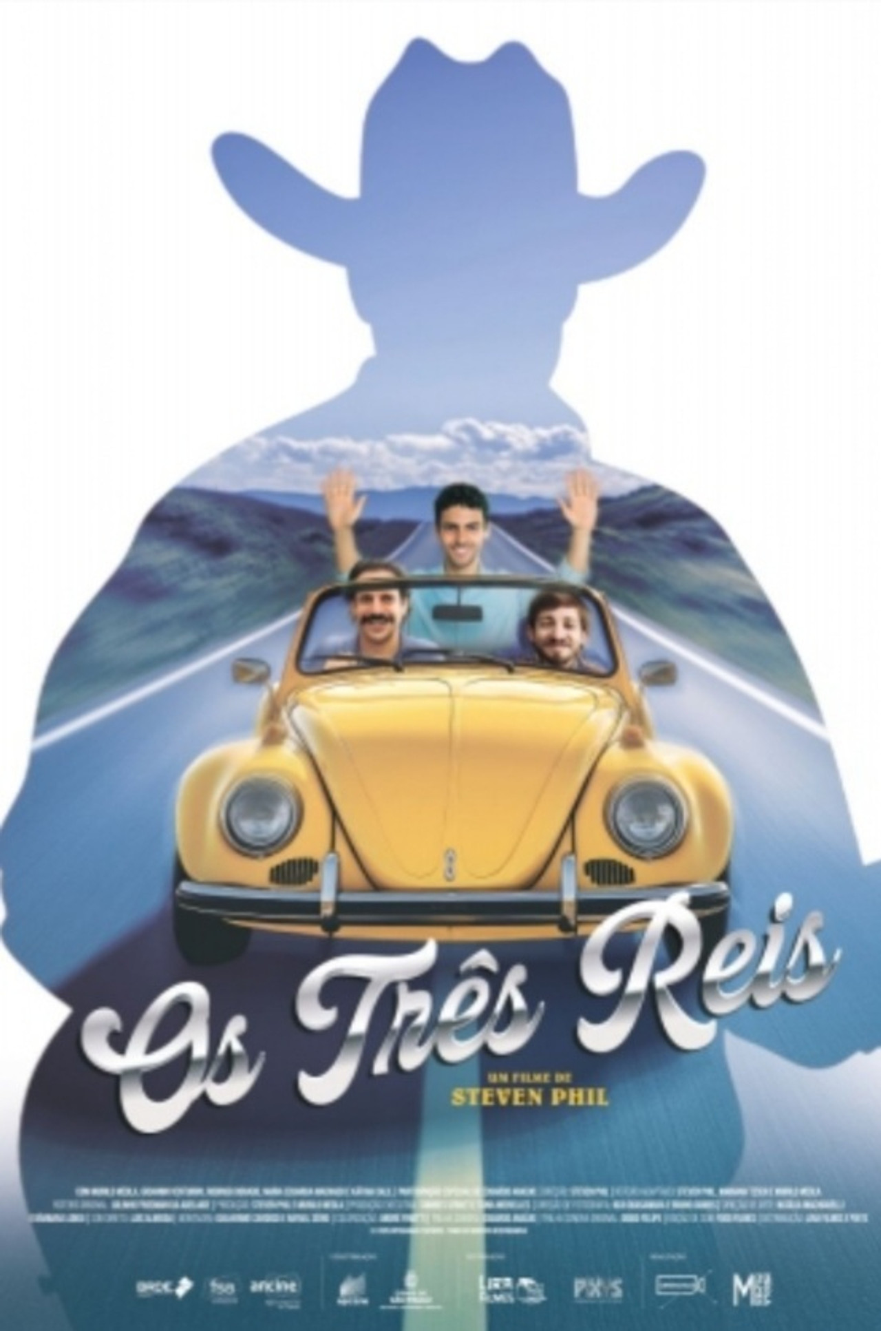 Os Três Reis