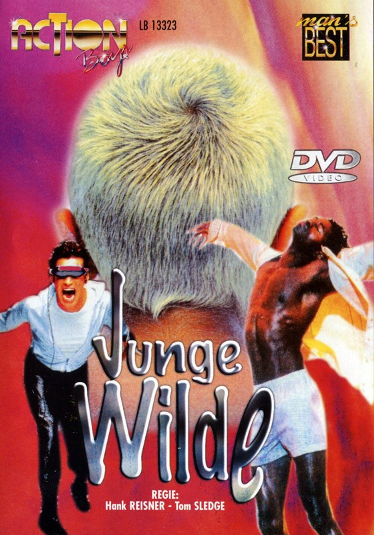 Junge Wilde