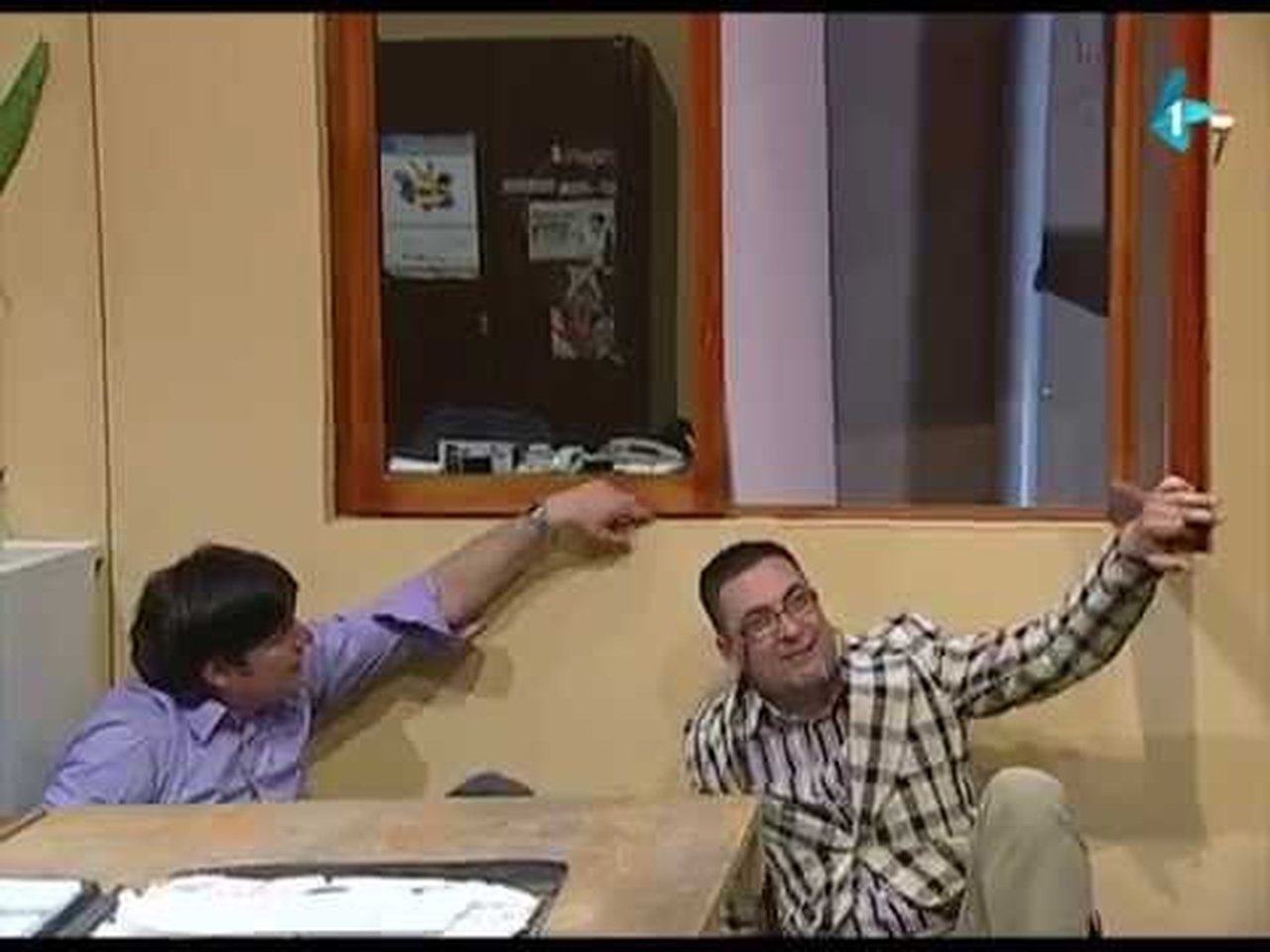 Državni posao - Season 2 Episode 157 : 354 Zolja