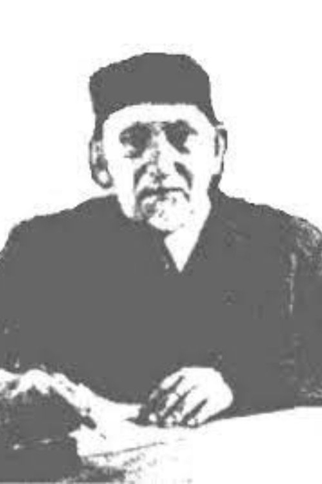 საქართველოს მეჭურჭლეთუხუცესი filmaffisch