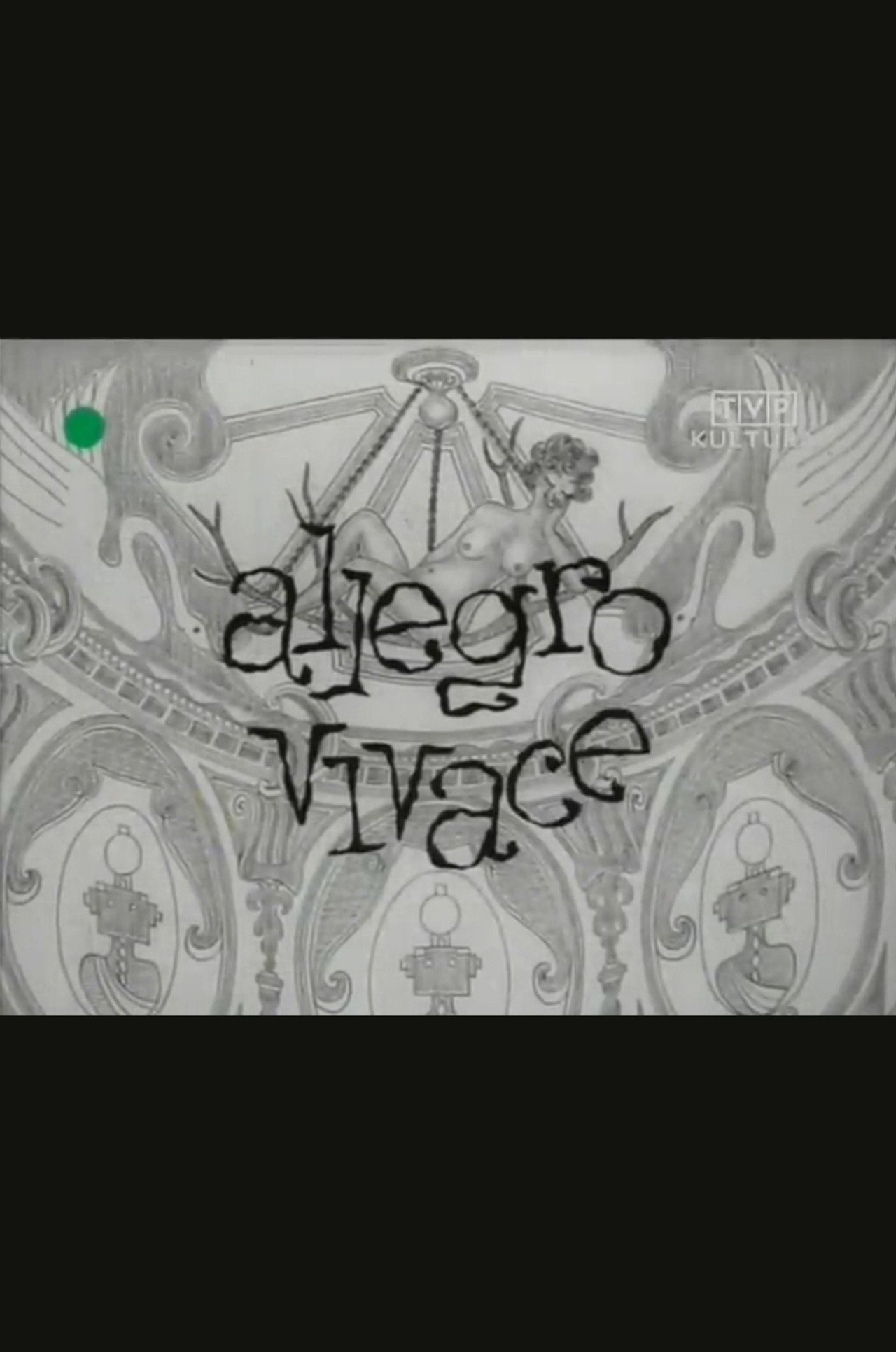Allegro vivace