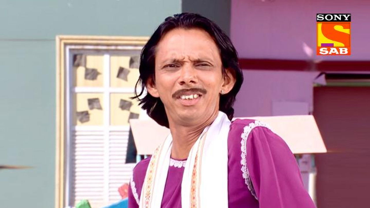 Lapataganj — Épisode 747