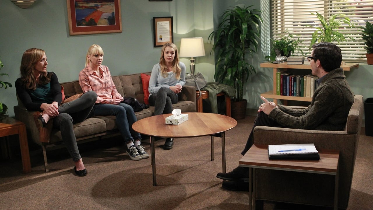 Mom - Season 2 Episode 8 : Free Therapy and a Dead Lady's Yard Sale