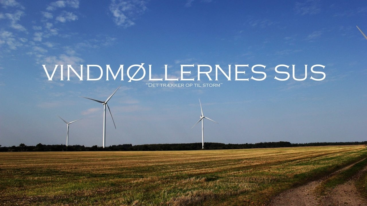 Vindmøllernes Sus background