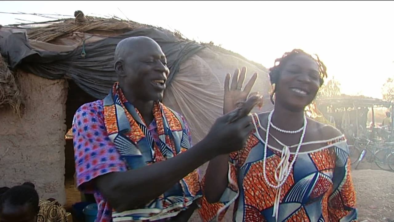 Metropolis — Épisode 8