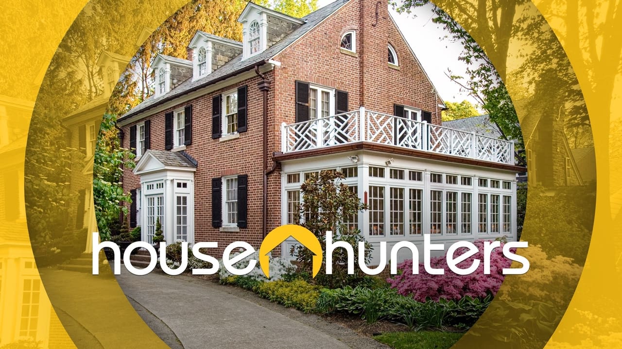 House Hunters - Season 1 Episode 25 : Maintenance-Free Yard