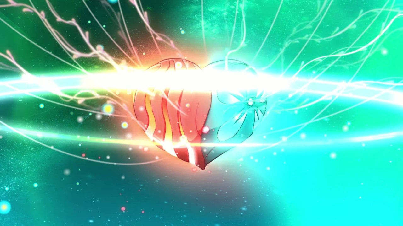 喜羊羊与灰太狼之狂野新宇宙 - Season 1 Episode 45 : Episode 45