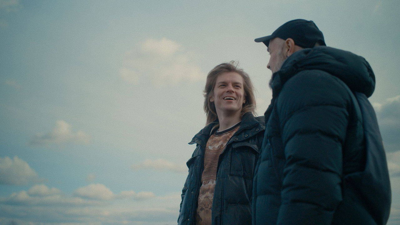 Nago.Głośno.Dumnie — Épisode 4