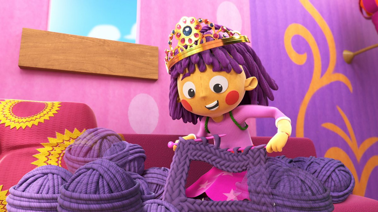 Bitz et Bob — Épisode 21