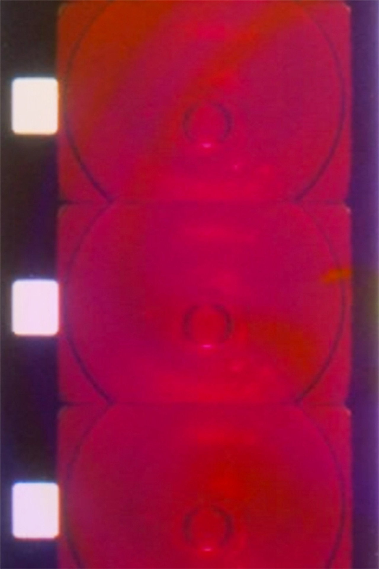 Bubbling Under filmaffisch