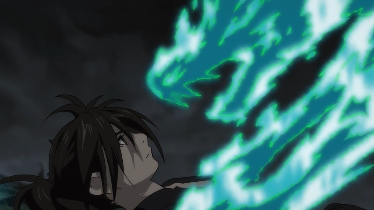 Dororo - Season 1 Episode 11 : The Story of Banmon, Part 1