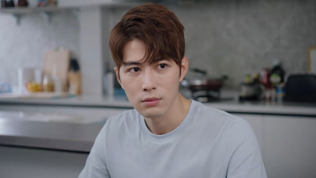 漂洋过海再爱你 — Épisode 19