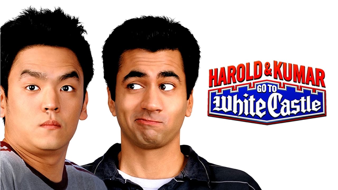 Harold & Kumar Go to White Castle (2004)