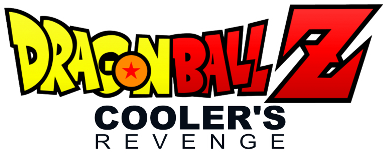 Dragon Ball Z: Cooler’s Revenge