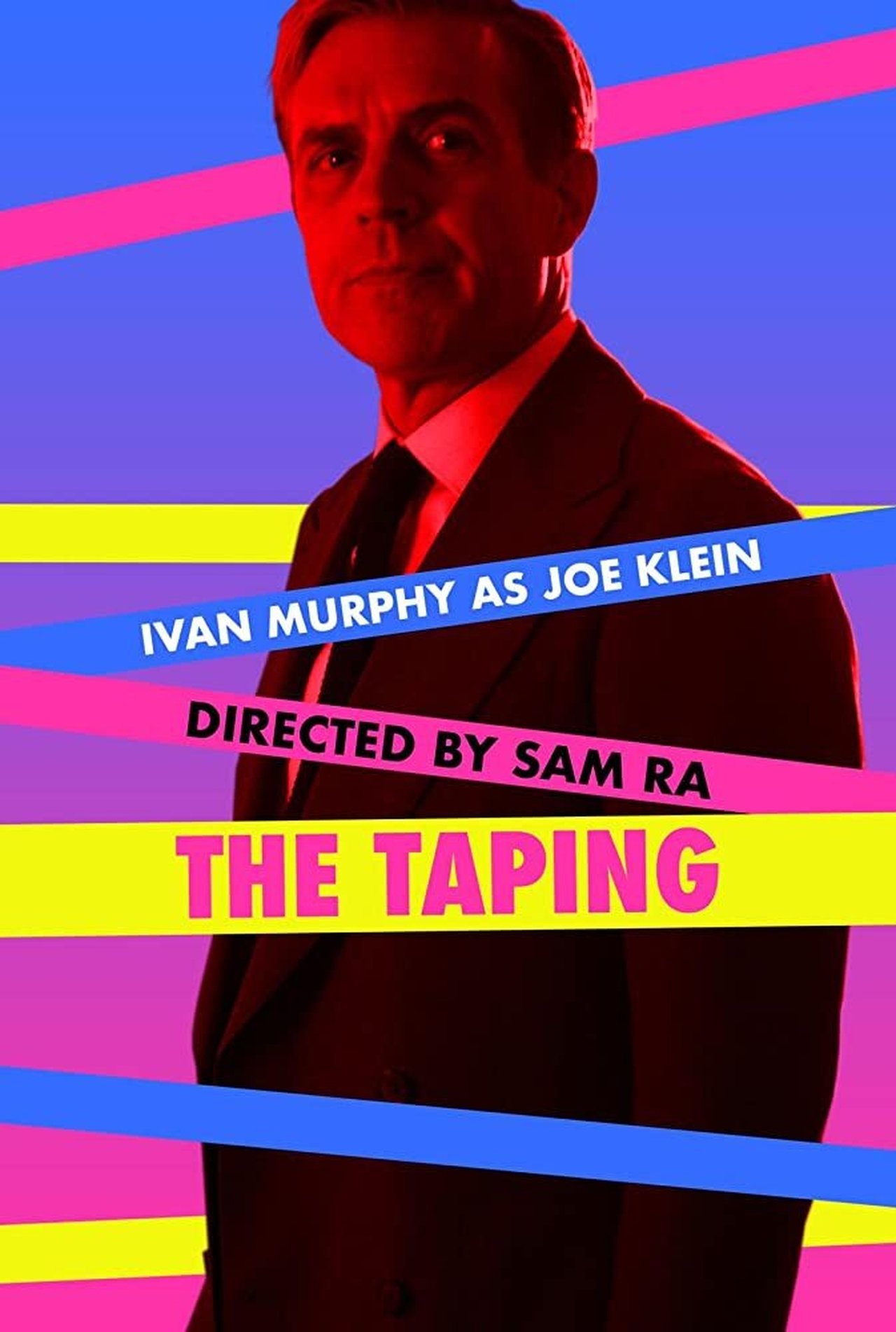 The Taping The Taping