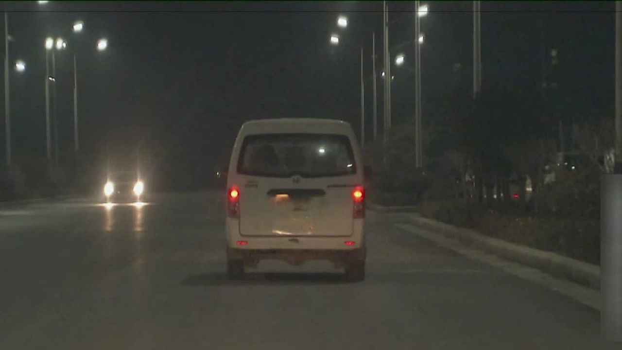 传奇故事 — Épisode 48