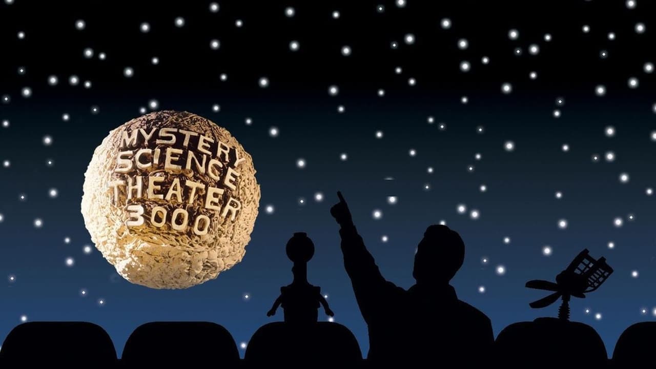 Mystery Science Theater 3000