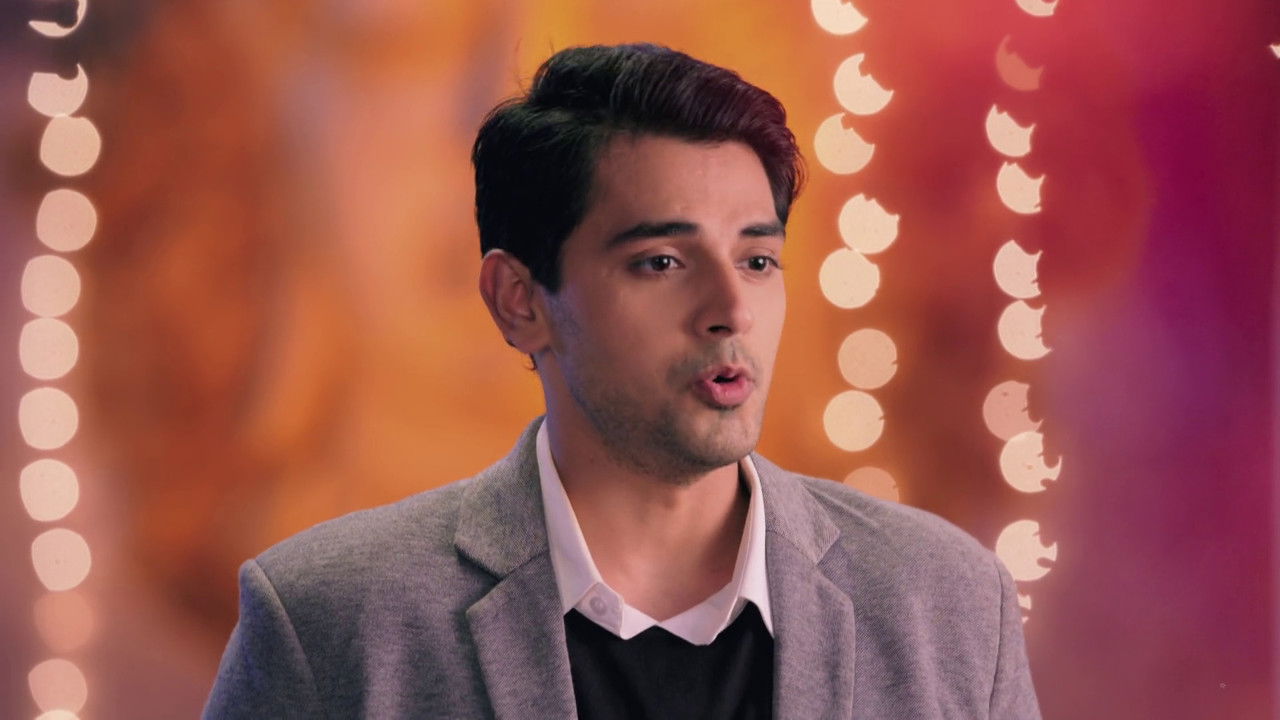 साथ निभाना साथिया 2 — Épisode 8