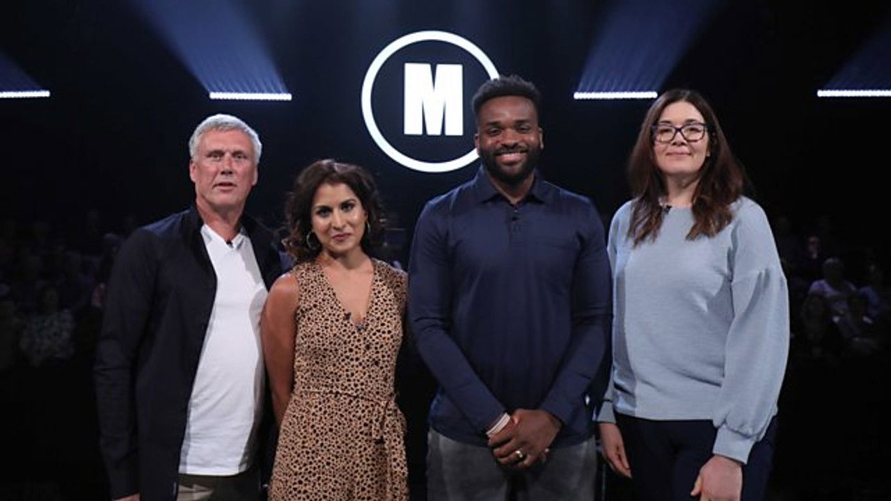 Celebrity Mastermind — Épisode 9
