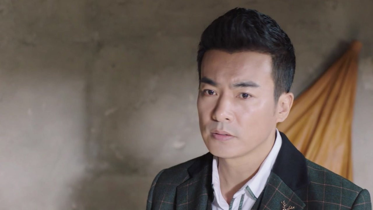 战地迷情 — Épisode 12