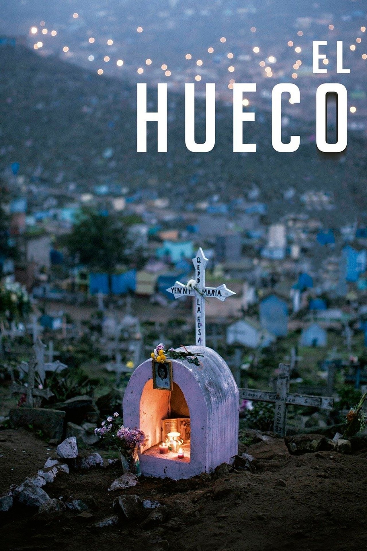 مشاهدة فيلم The Hole مترجم بدون اعلانات - بوستر