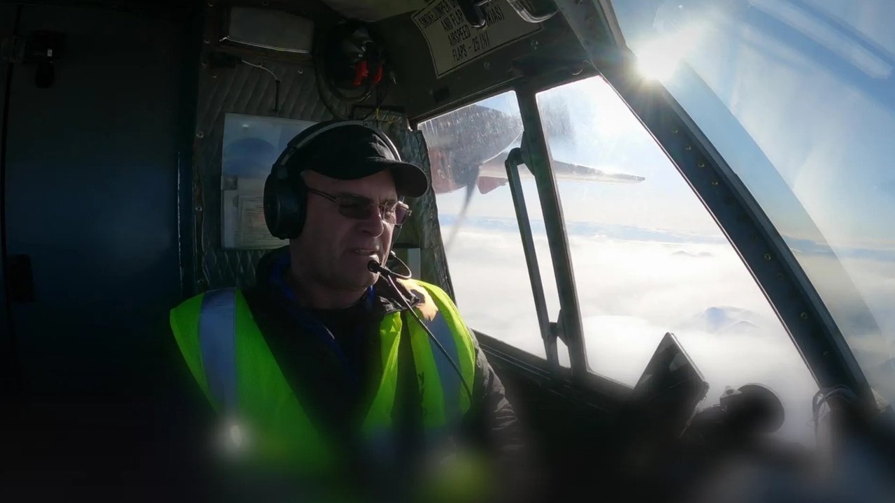 Ice Airport Alaska - Season 6 Episode 8 : Edge of Today