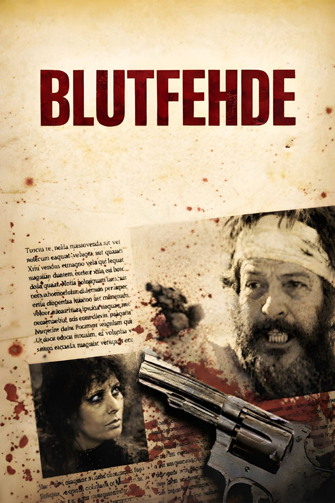 Blutfehde