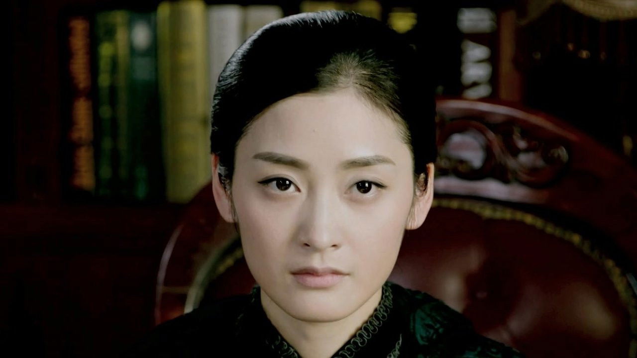 向警予 — Épisode 27