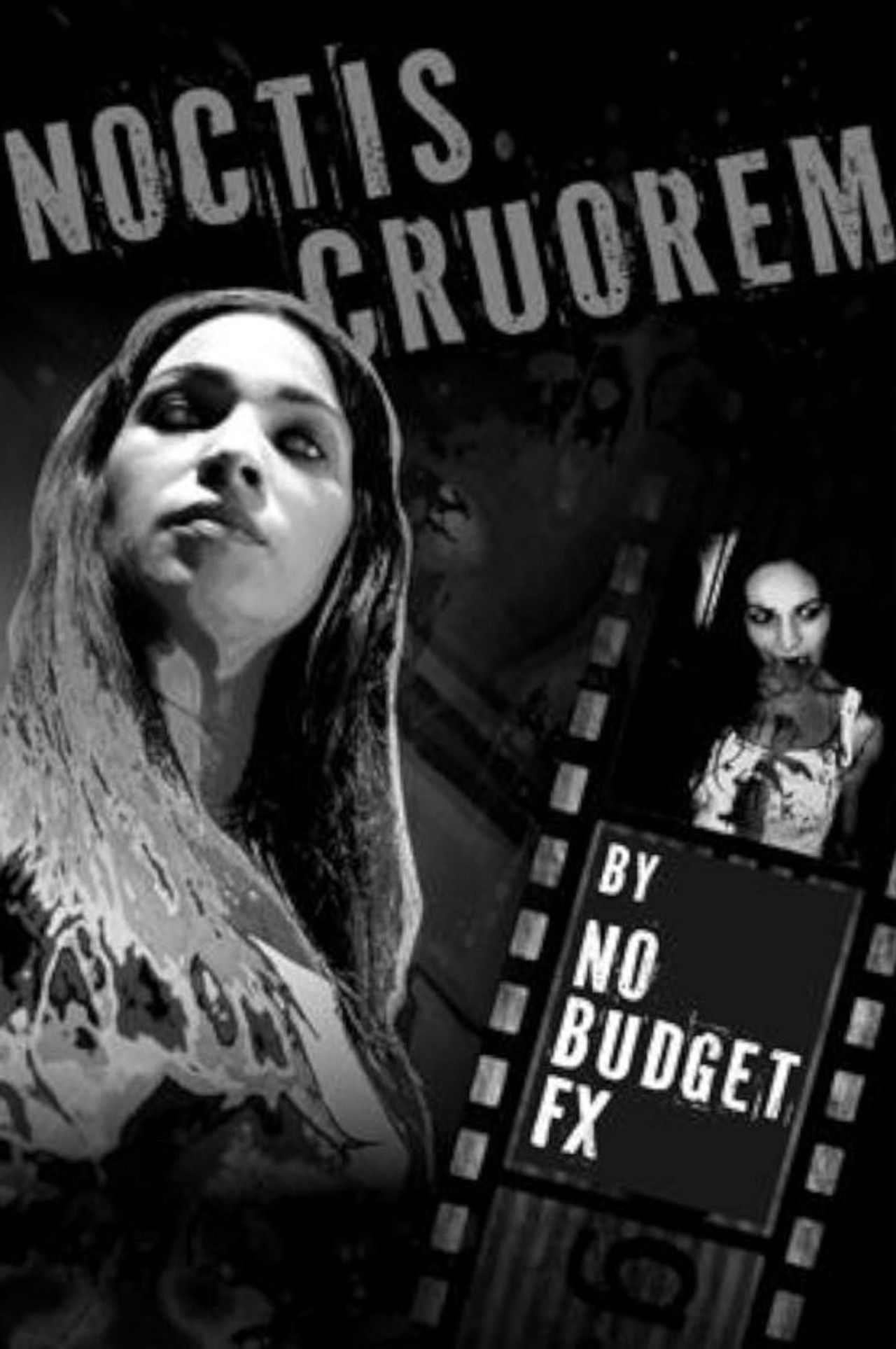 Noctis Cruorem Backdrop