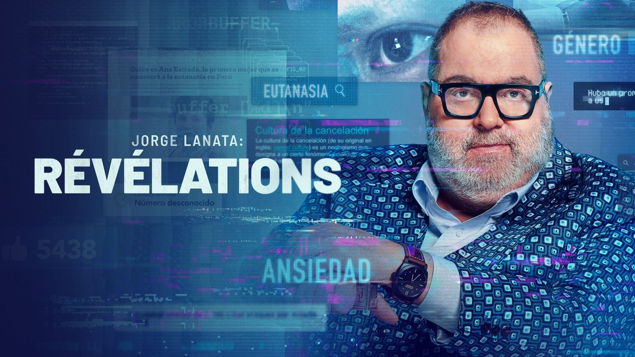 Jorge Lanata : Révélations background