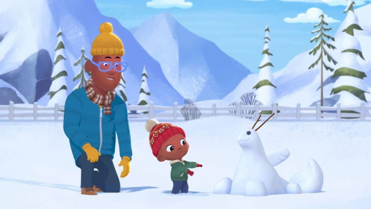 Weather Hunters — Épisode 10