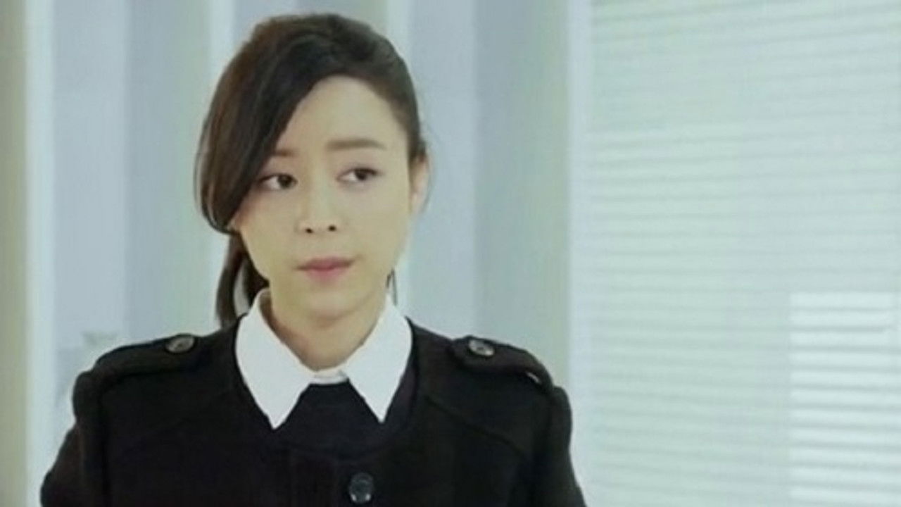 咱们相爱吧 — Épisode 16