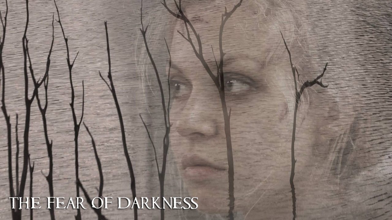 The Fear of Darkness Backdrop Image