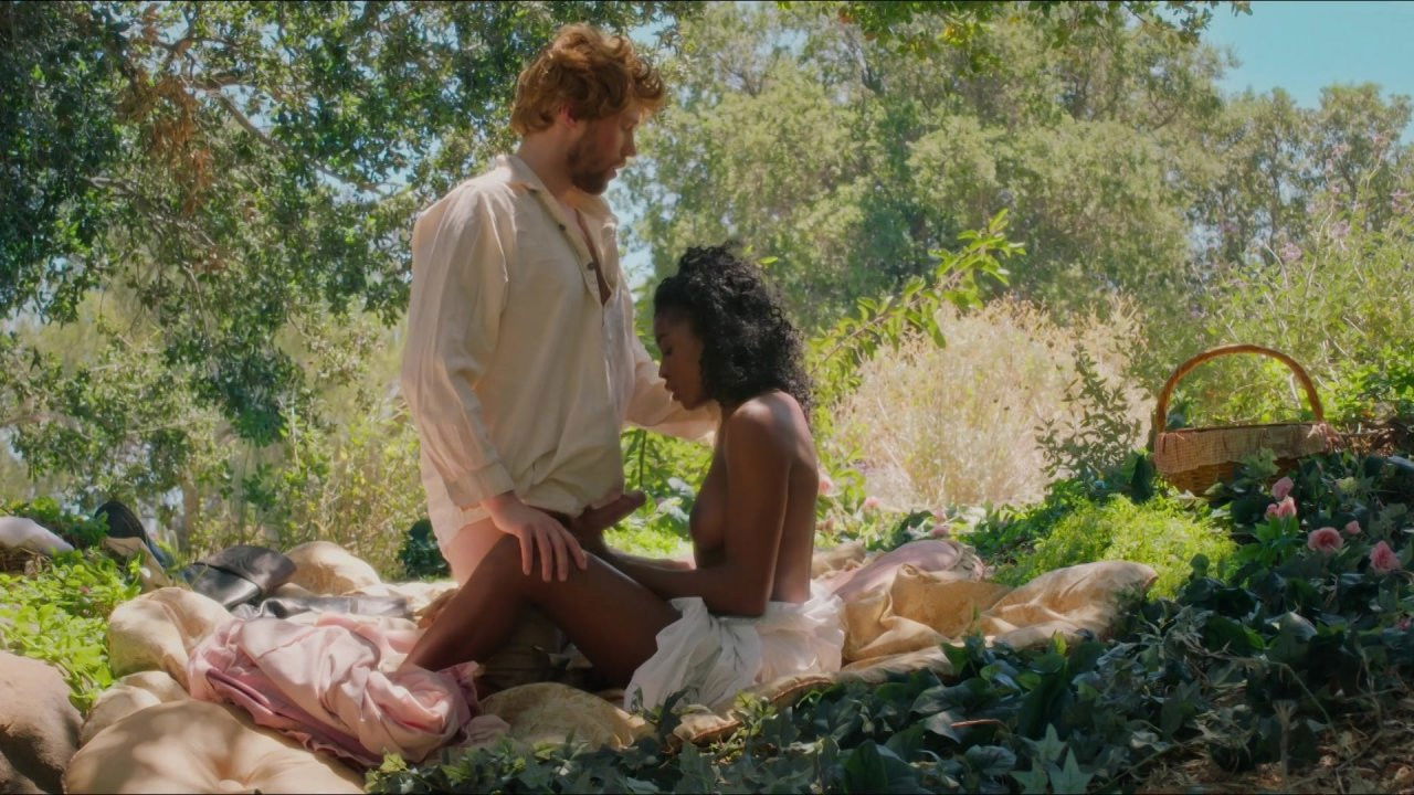 Ashford Manor backdrop