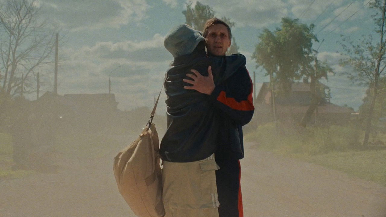 ФК Родина — Épisode 8