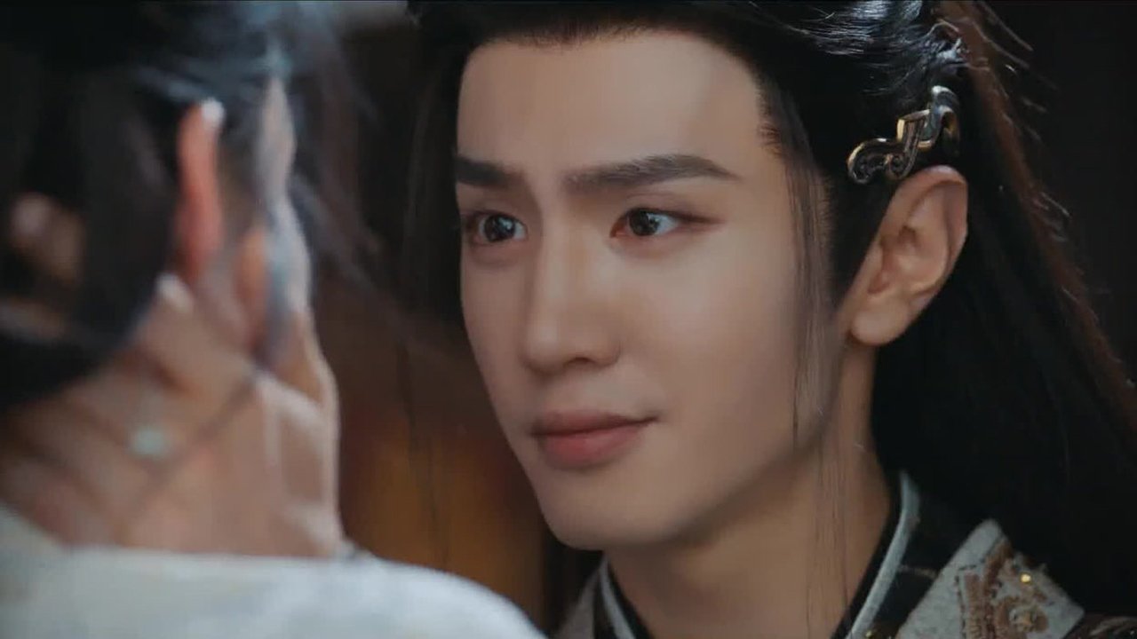 Fated Hearts - Season 1 Episode 22 : Episode 22