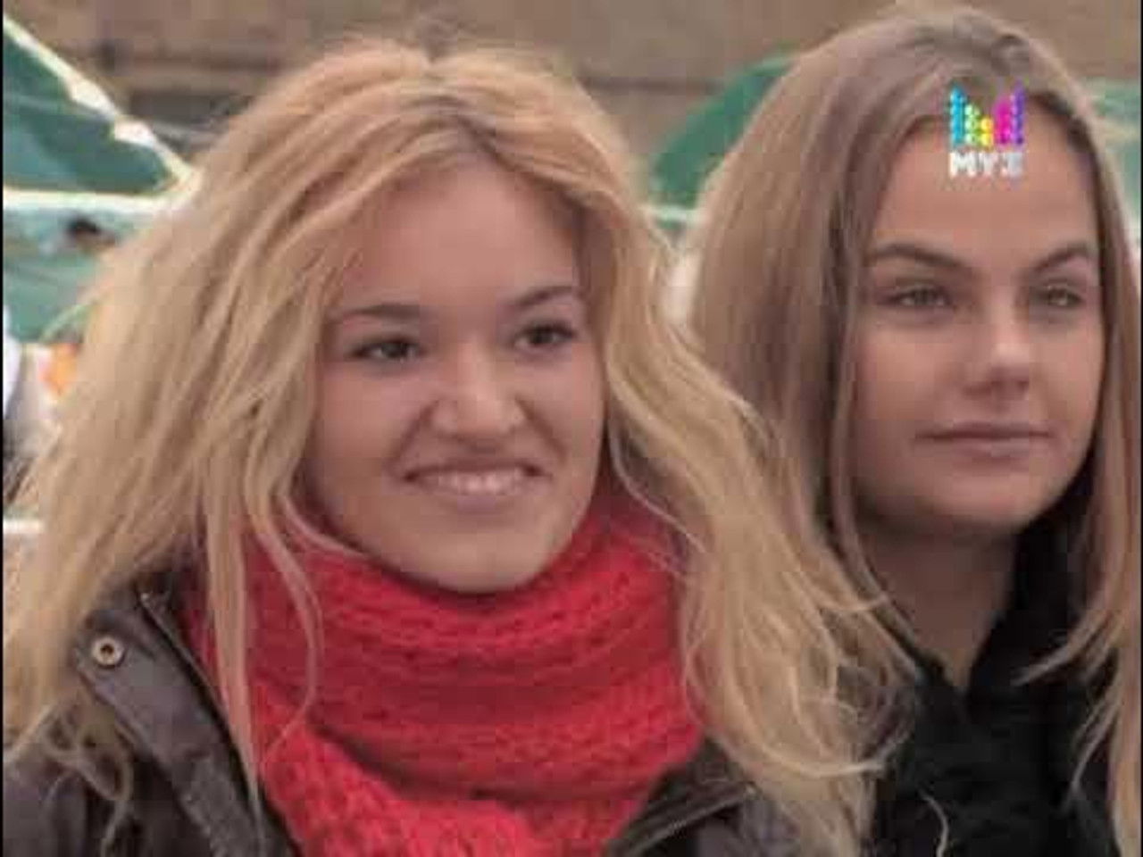 Топ-модель по-русски — Épisode 10