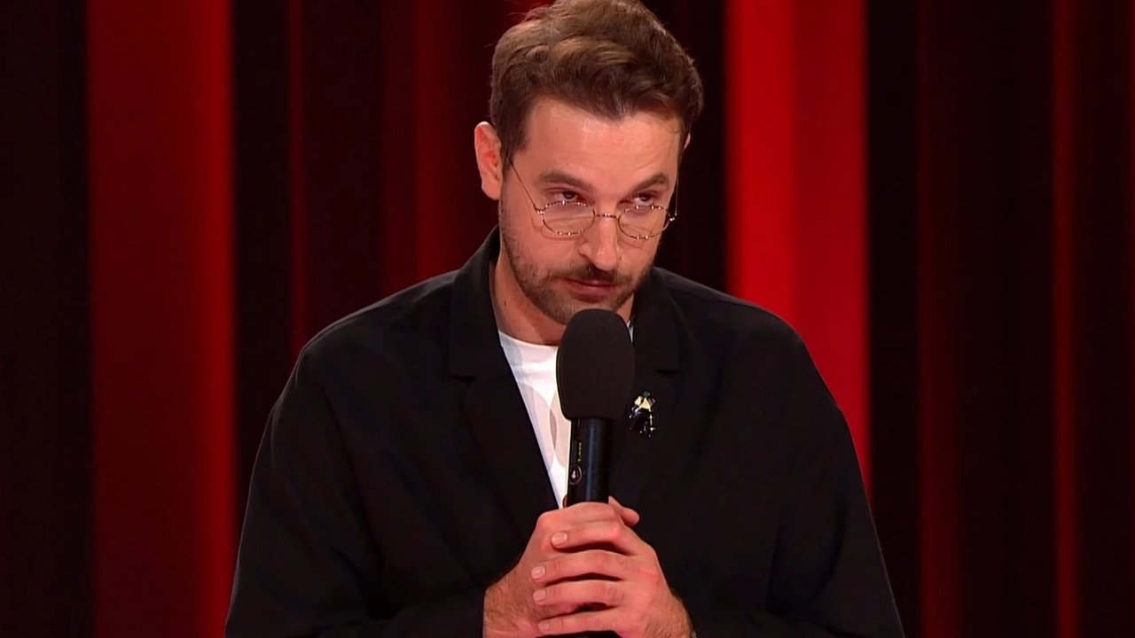 Comedy Club - Season 19 Episode 14 : Episode 14