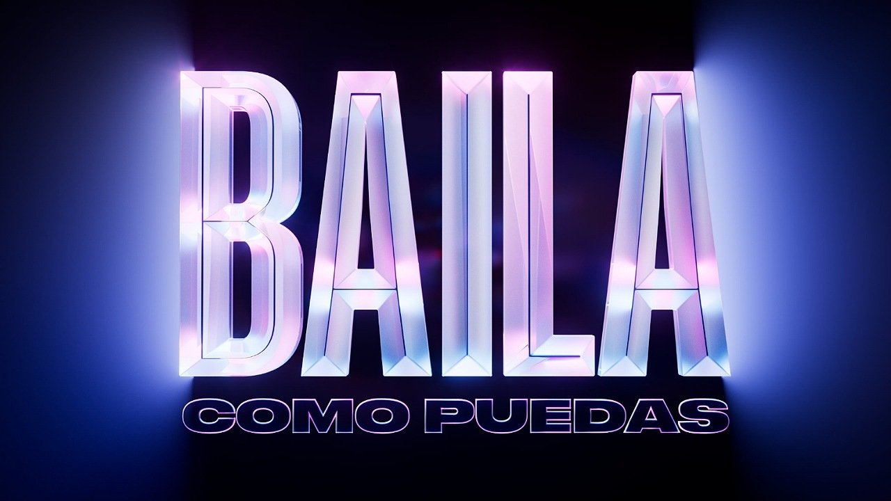 Baila como puedas background