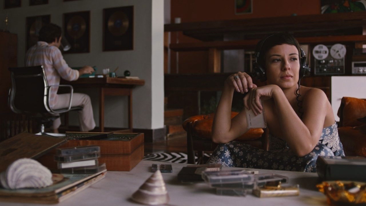 Elis: Viver é Melhor que Sonhar — Épisode 3