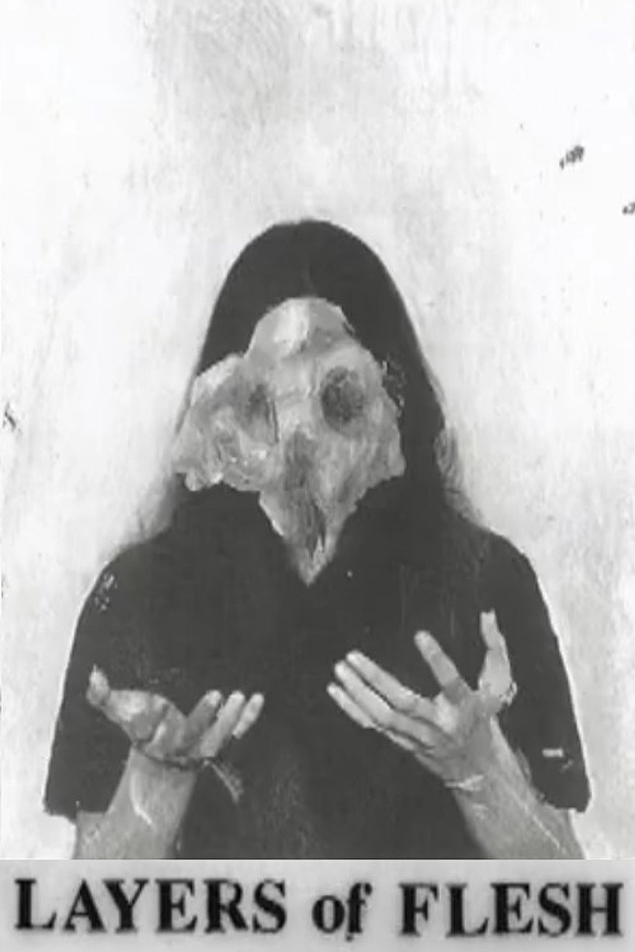 Layers Of Flesh