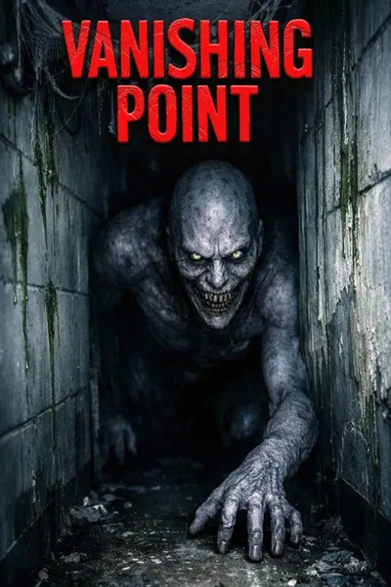 Vanishing Point poster