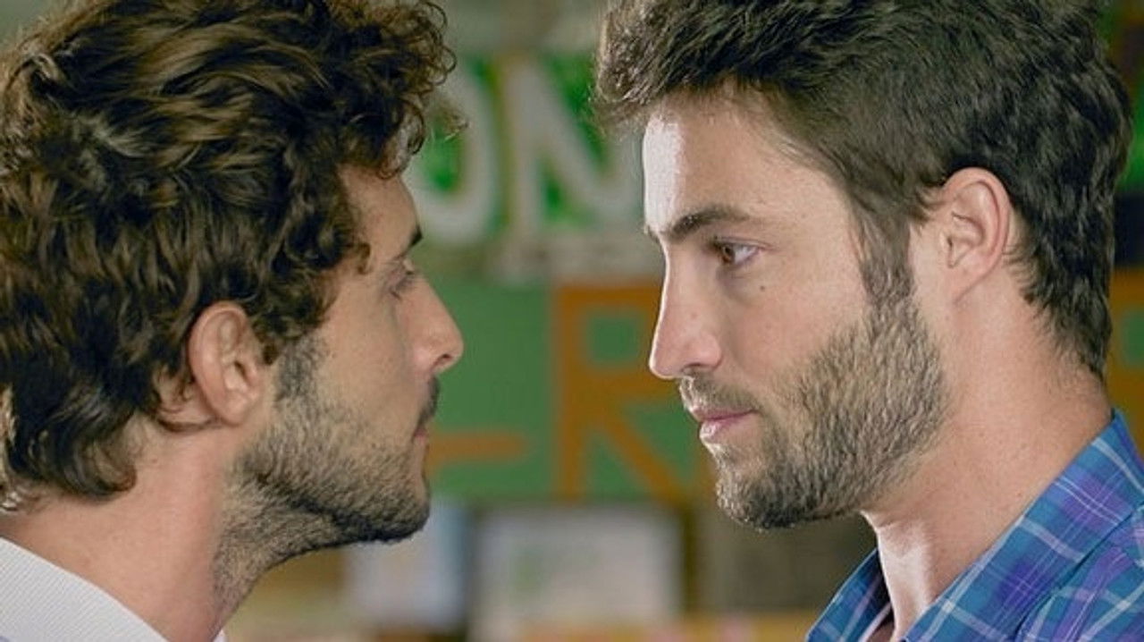 פולמון — Épisode 34