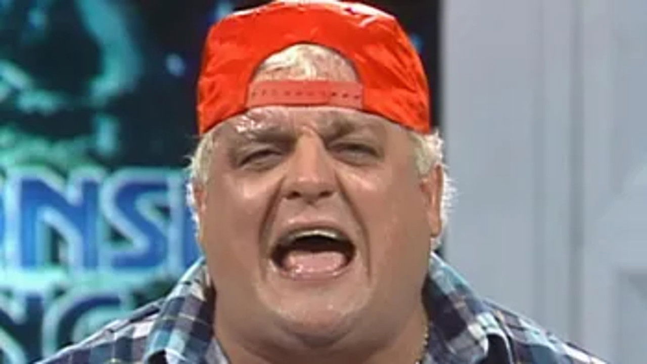 NWA World Championship Wrestling — Épisode 8