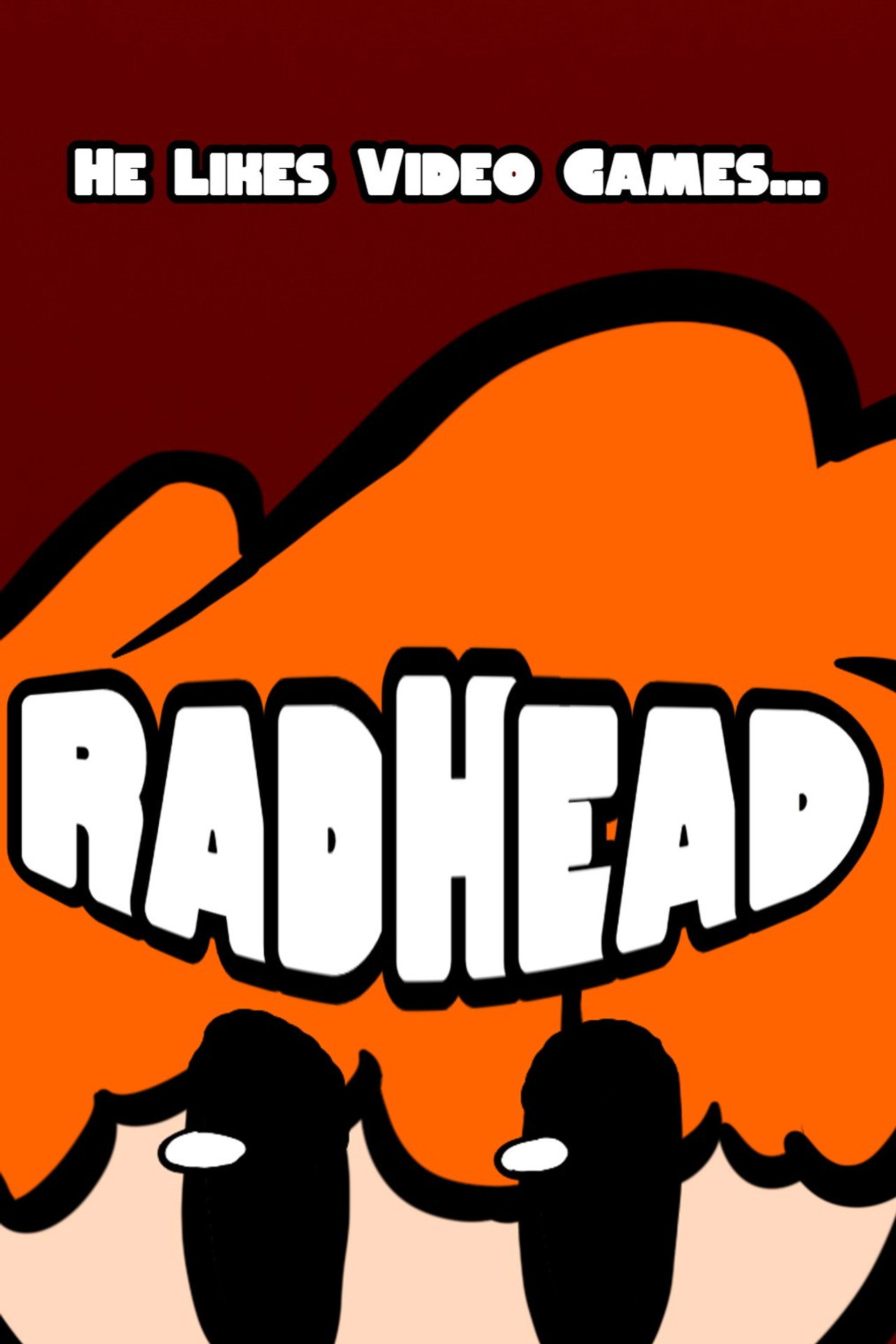 RadHead poster