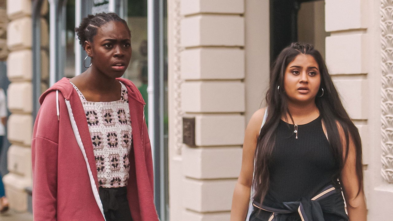 The Beaker Girls — Épisode 7