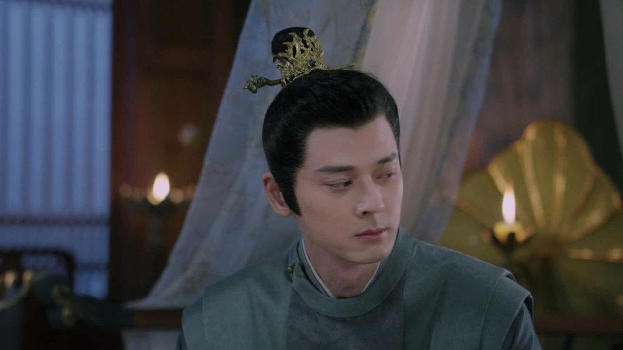 The Substitute Princess's Love — Épisode 22