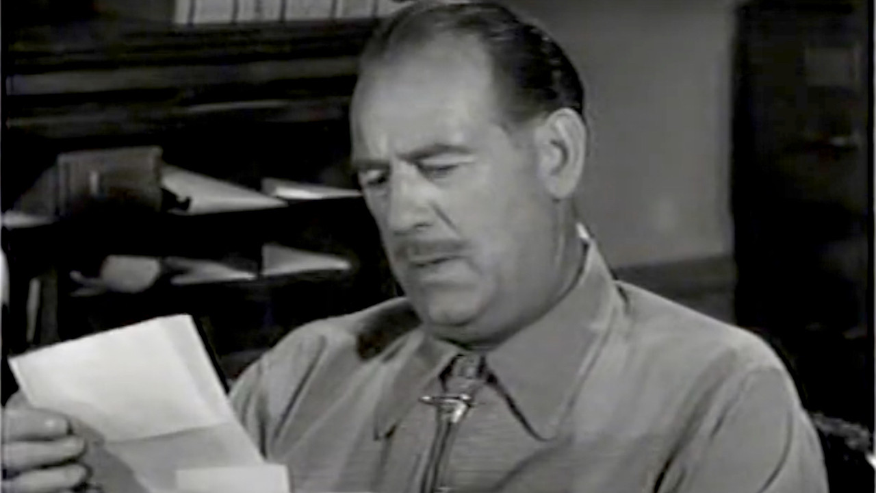 Further Adventures of Spin and Marty — Épisode 3