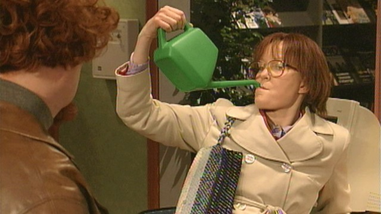 Sally — Épisode 2